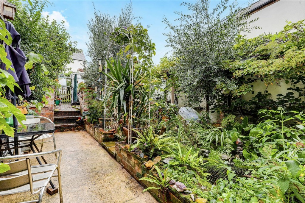 Carlton Hill, Carlton, NG4