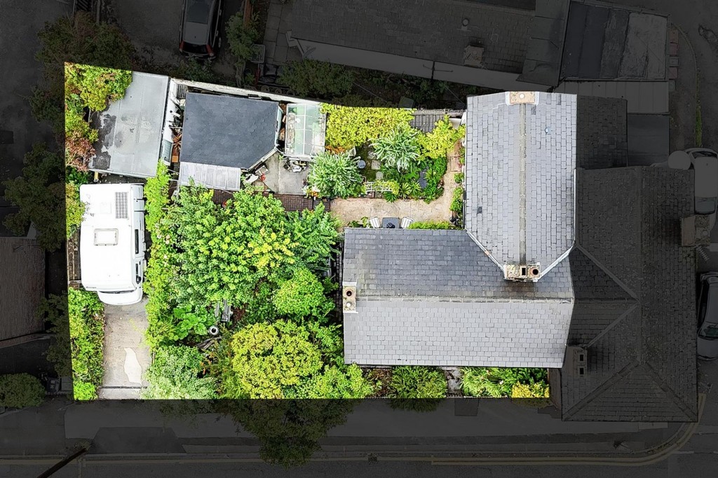 Carlton Hill, Carlton, NG4