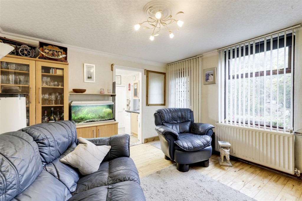 Carlton Hill, Carlton, NG4