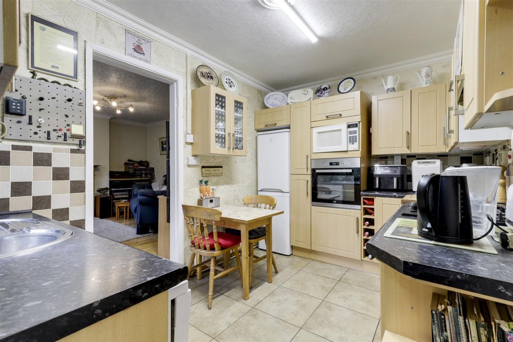 Carlton Hill, Carlton, NG4