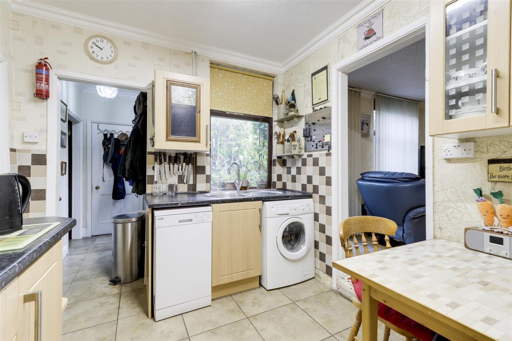 Carlton Hill, Carlton, NG4