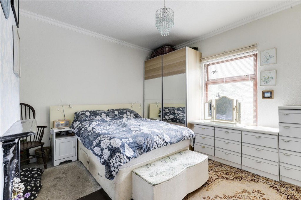 Carlton Hill, Carlton, NG4