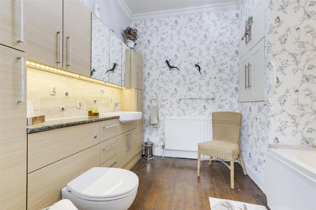 Carlton Hill, Carlton, NG4