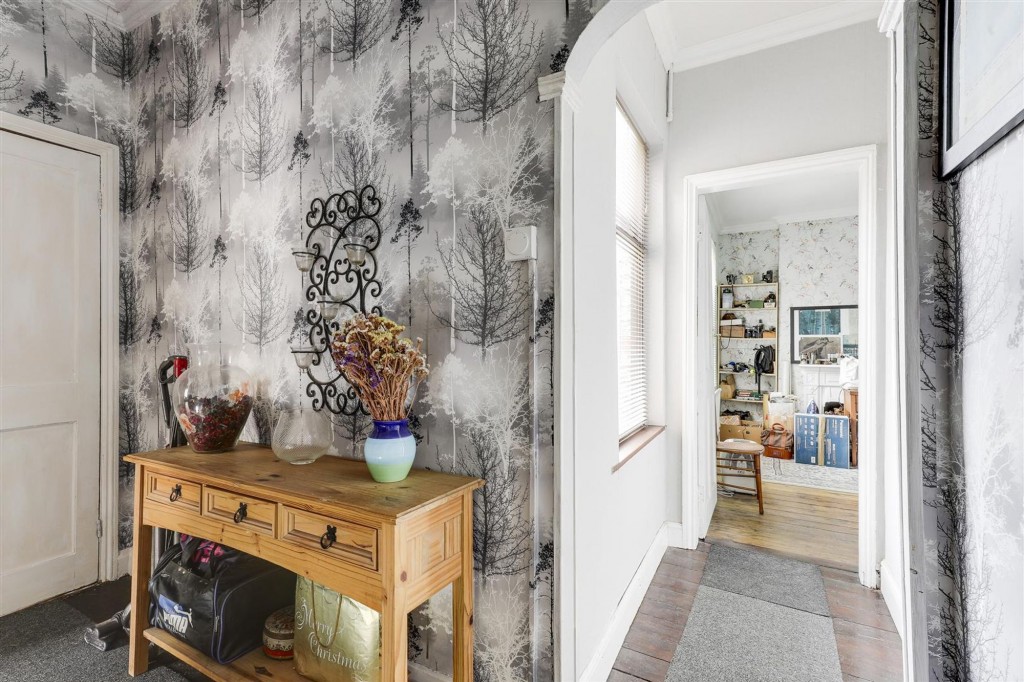 Carlton Hill, Carlton, NG4