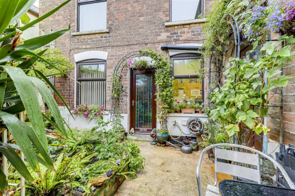 Carlton Hill, Carlton, NG4