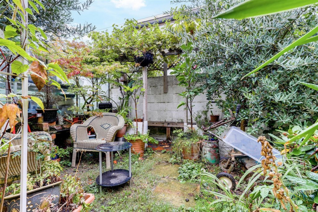 Carlton Hill, Carlton, NG4