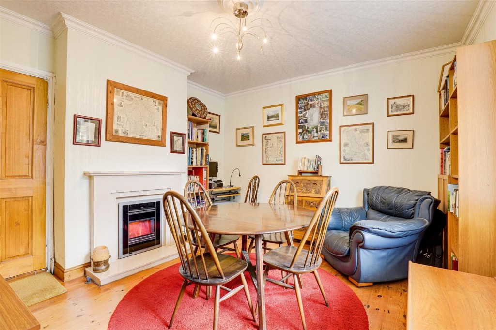 Carlton Hill, Carlton, NG4