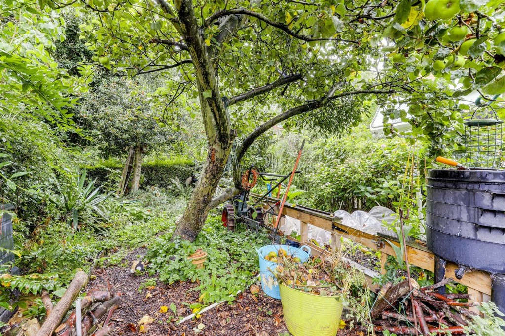 Carlton Hill, Carlton, NG4