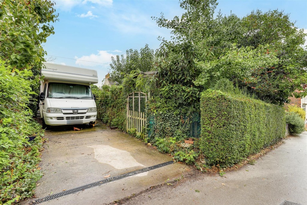 Carlton Hill, Carlton, NG4