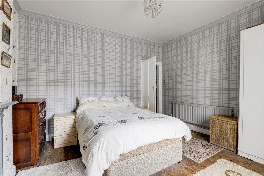 Carlton Hill, Carlton, NG4