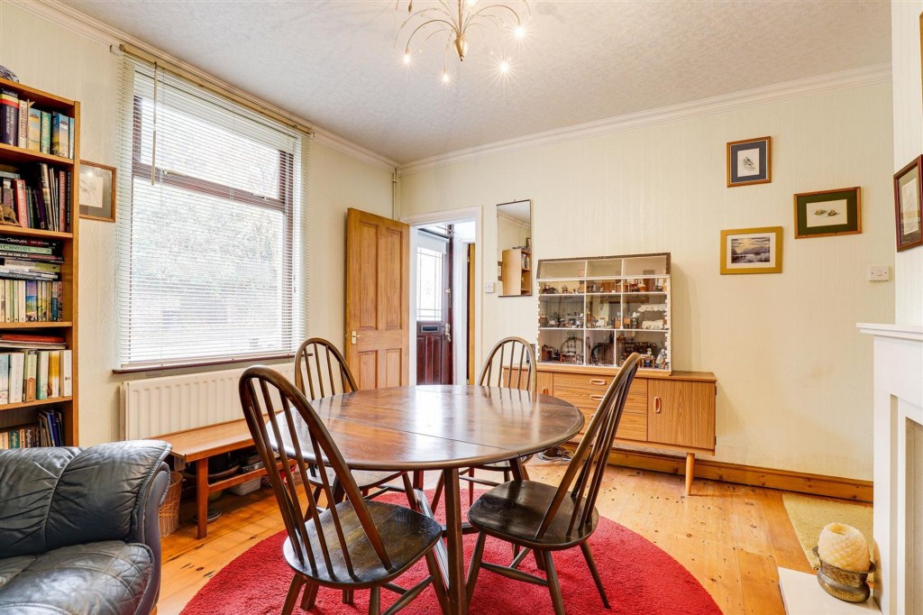 Carlton Hill, Carlton, NG4