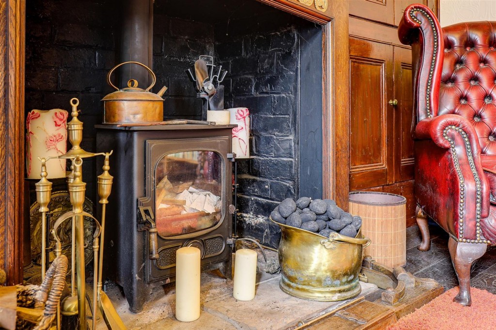 Carlton Hill, Carlton, NG4