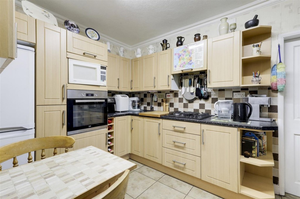 Carlton Hill, Carlton, NG4