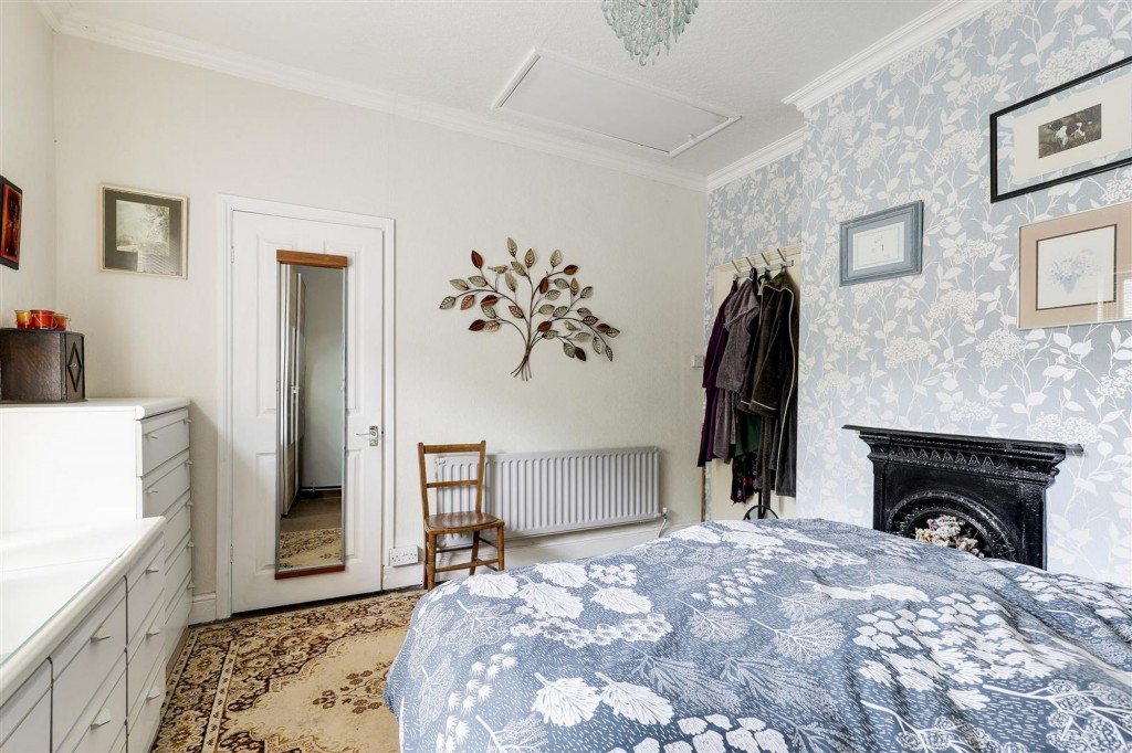 Carlton Hill, Carlton, NG4