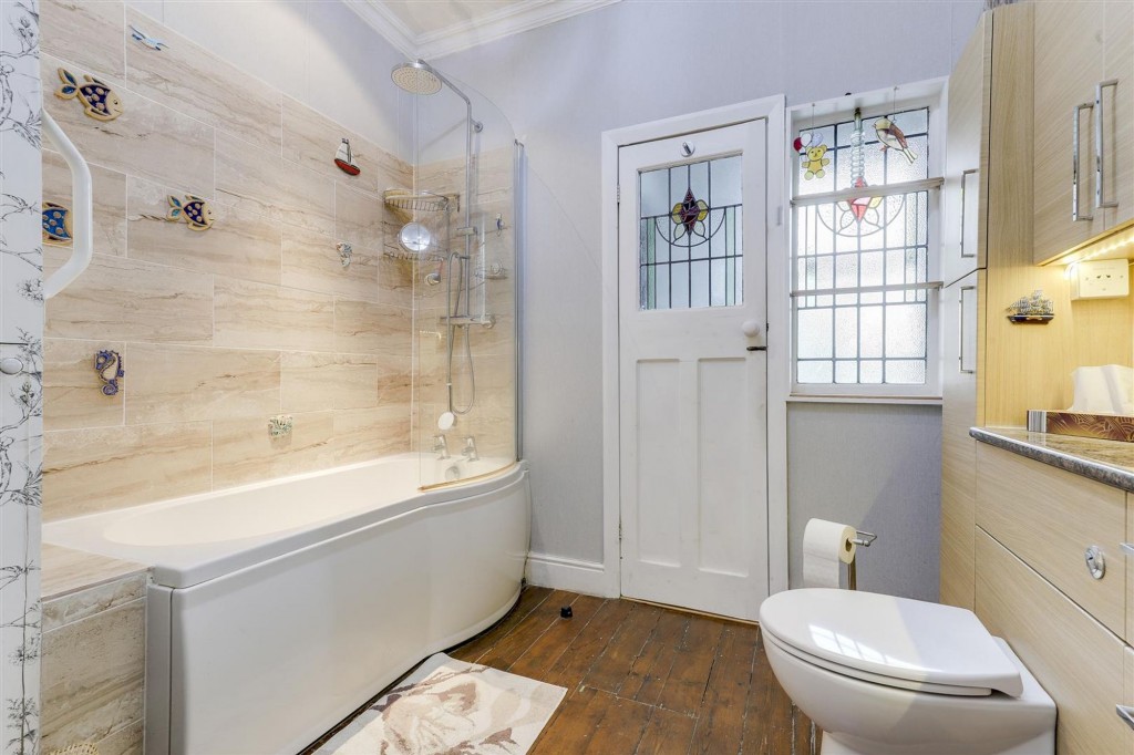 Carlton Hill, Carlton, NG4