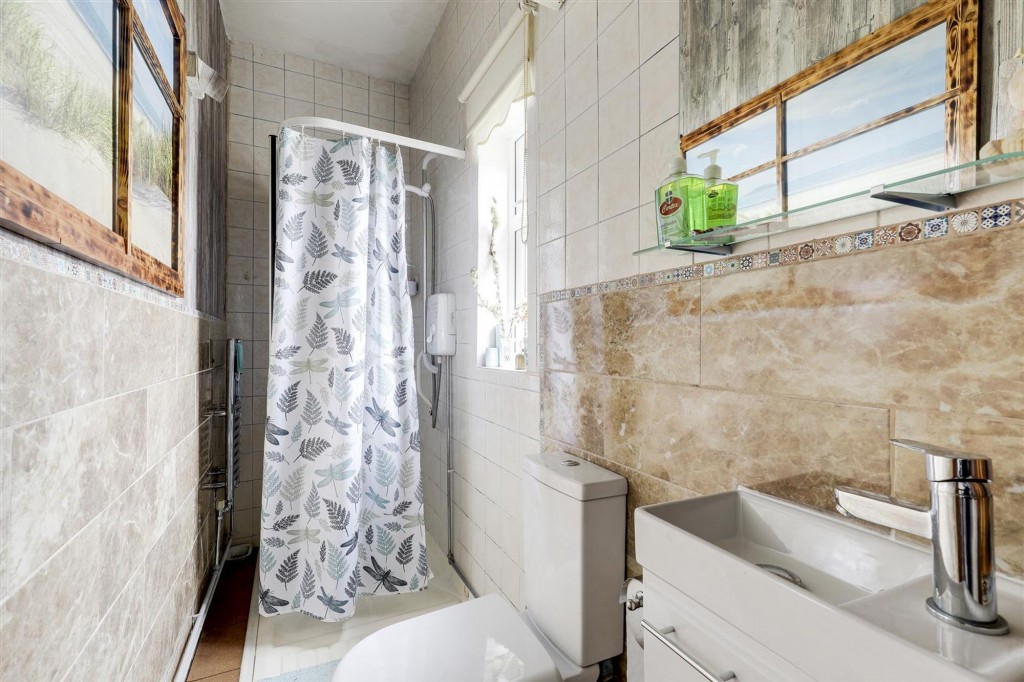 Carlton Hill, Carlton, NG4