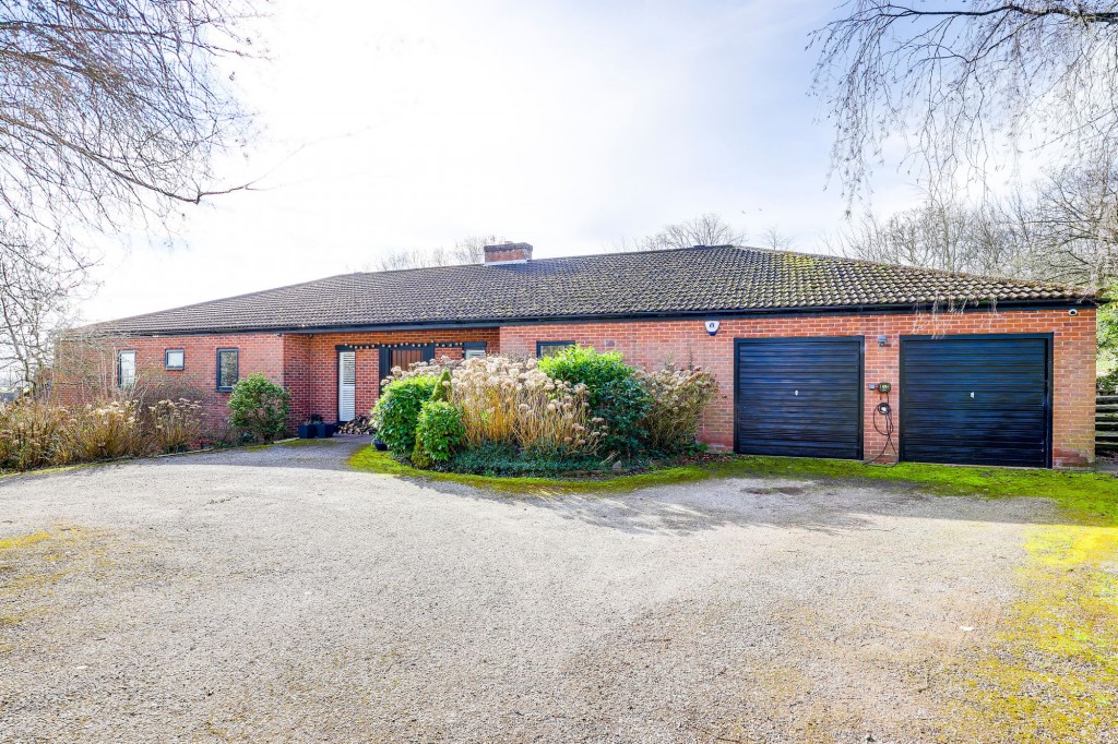 Church Lane, Upper Broughton, LE14