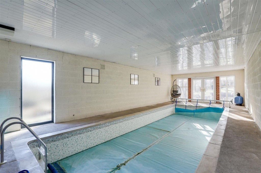 Church Lane, Upper Broughton, LE14