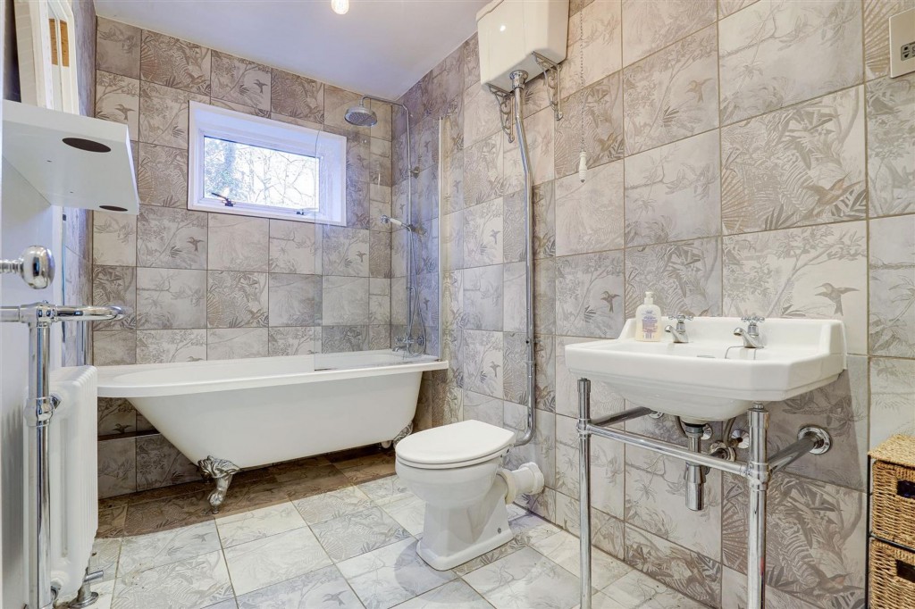 Church Lane, Upper Broughton, LE14