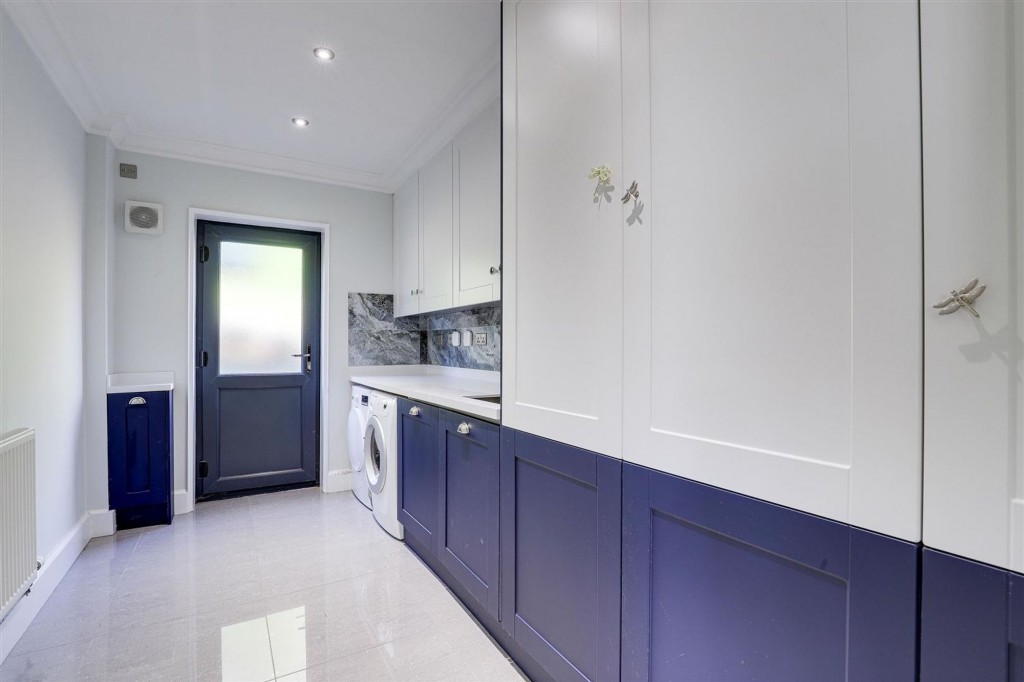 Church Lane, Upper Broughton, LE14