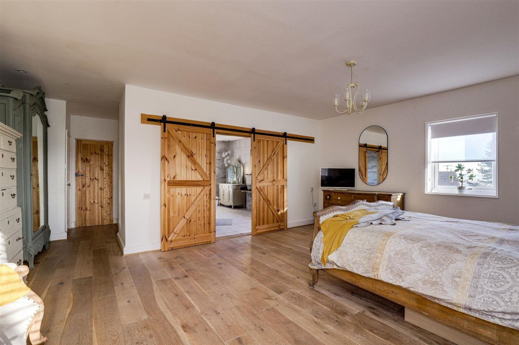 Church Lane, Upper Broughton, LE14