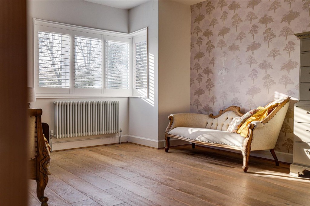 Church Lane, Upper Broughton, LE14