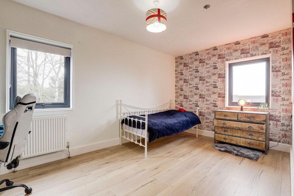 Church Lane, Upper Broughton, LE14