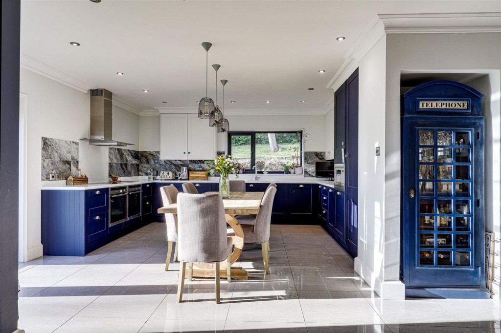 Church Lane, Upper Broughton, LE14