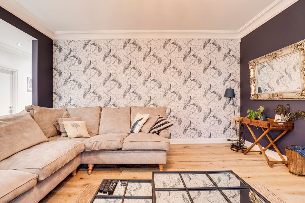 Church Lane, Upper Broughton, LE14