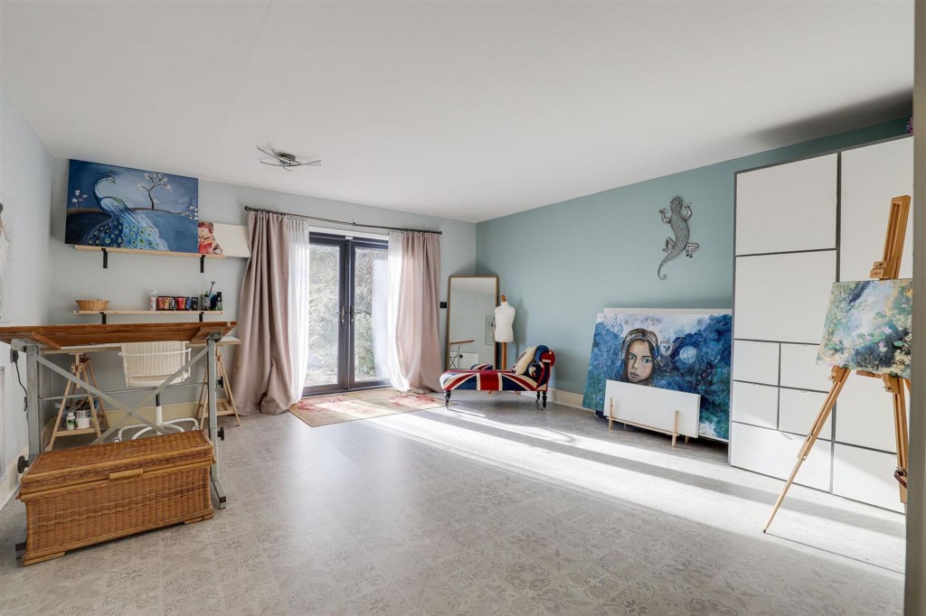 Church Lane, Upper Broughton, LE14