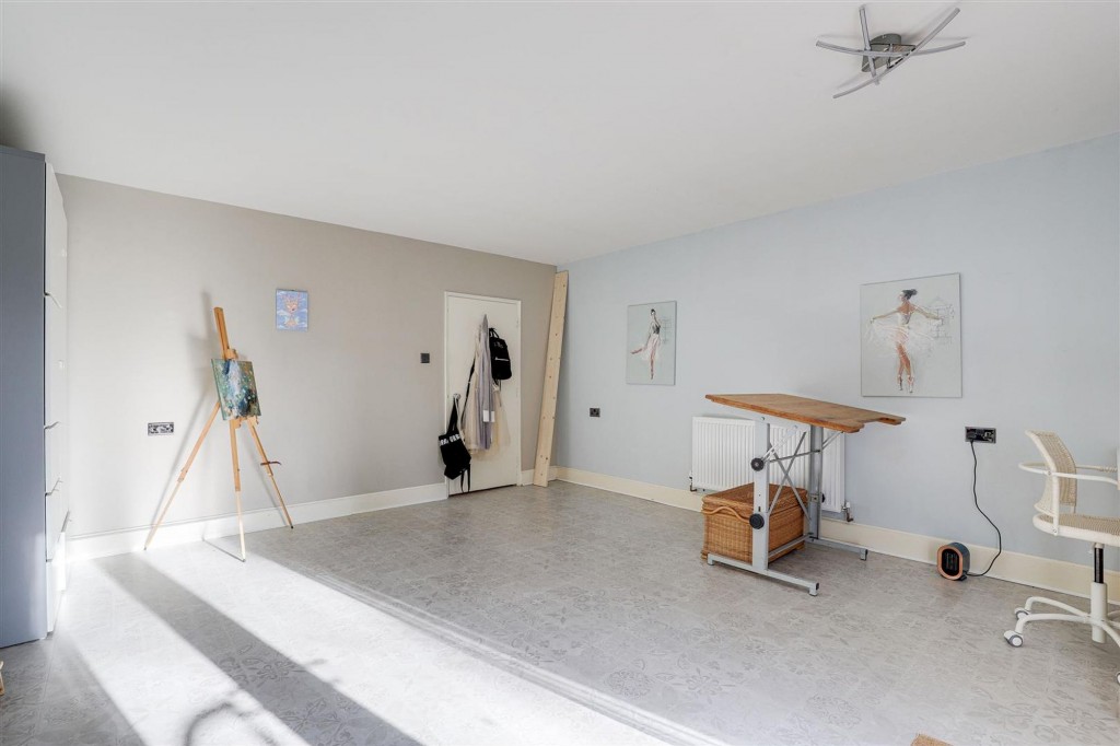 Church Lane, Upper Broughton, LE14