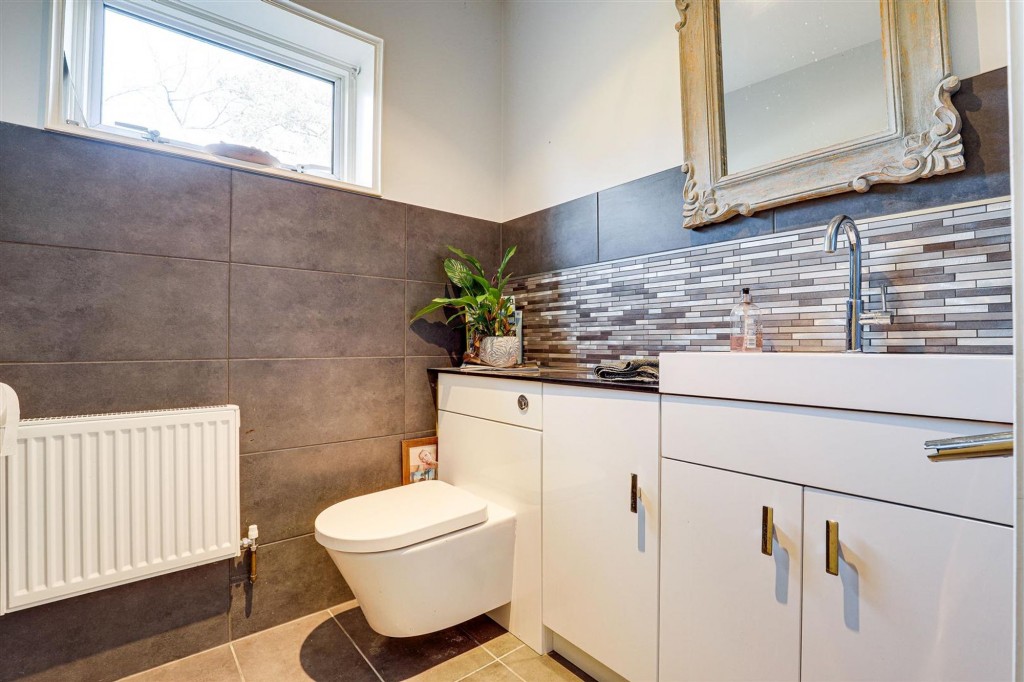 Church Lane, Upper Broughton, LE14