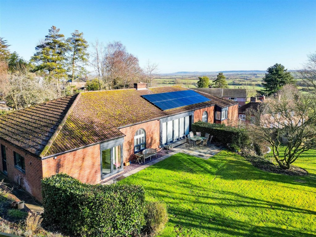 Church Lane, Upper Broughton, LE14