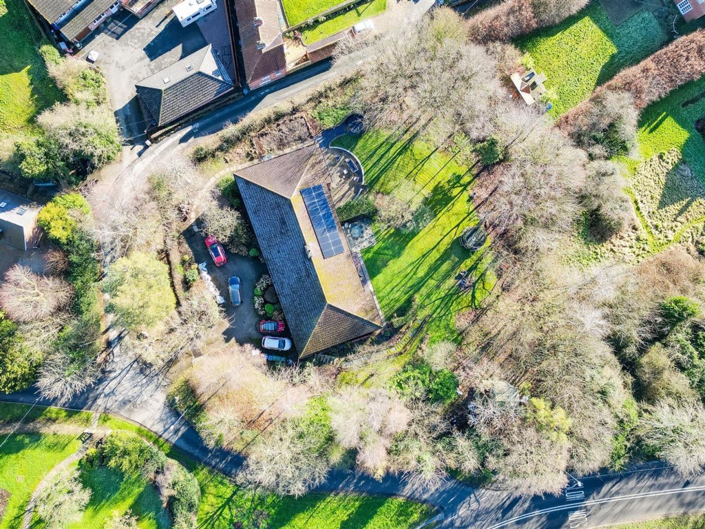 Church Lane, Upper Broughton, LE14