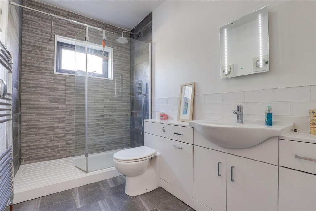 Church Lane, Upper Broughton, LE14