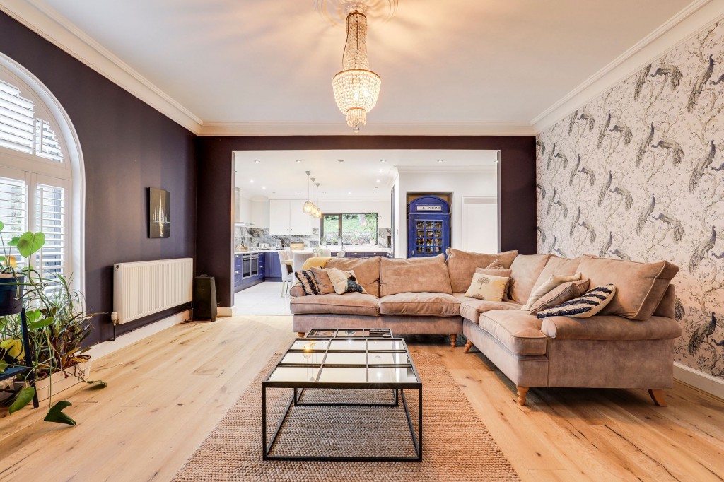 Church Lane, Upper Broughton, LE14