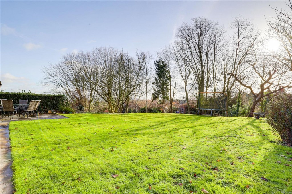 Church Lane, Upper Broughton, LE14