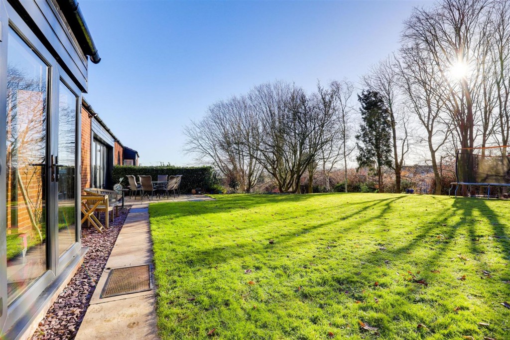 Church Lane, Upper Broughton, LE14