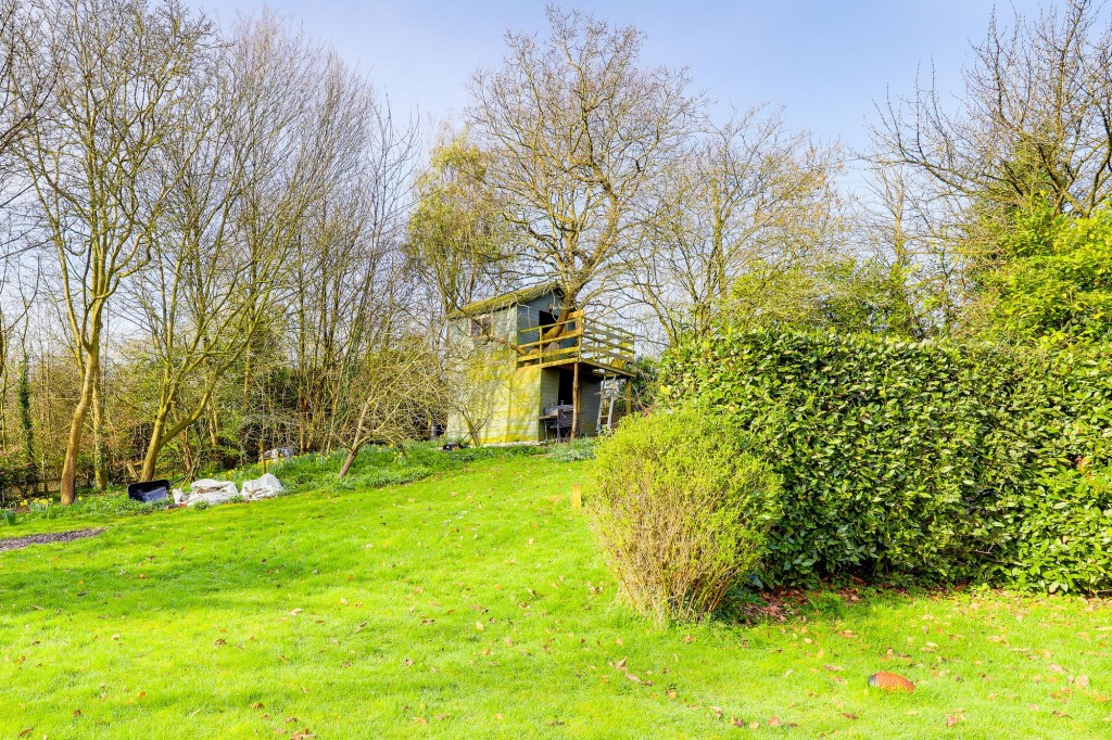 Church Lane, Upper Broughton, LE14