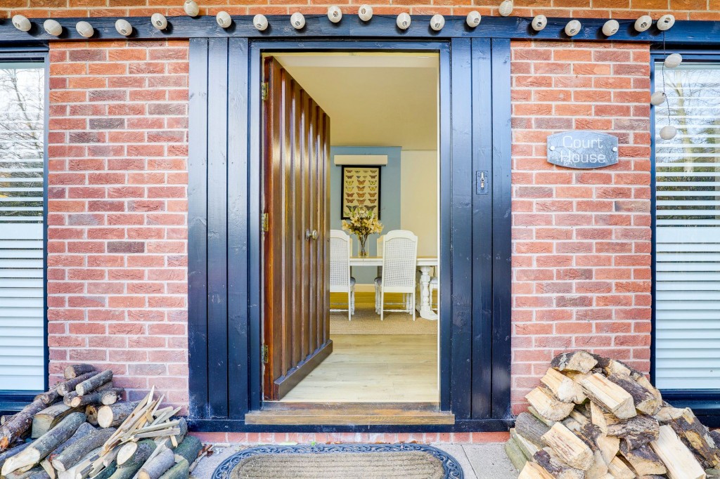 Church Lane, Upper Broughton, LE14