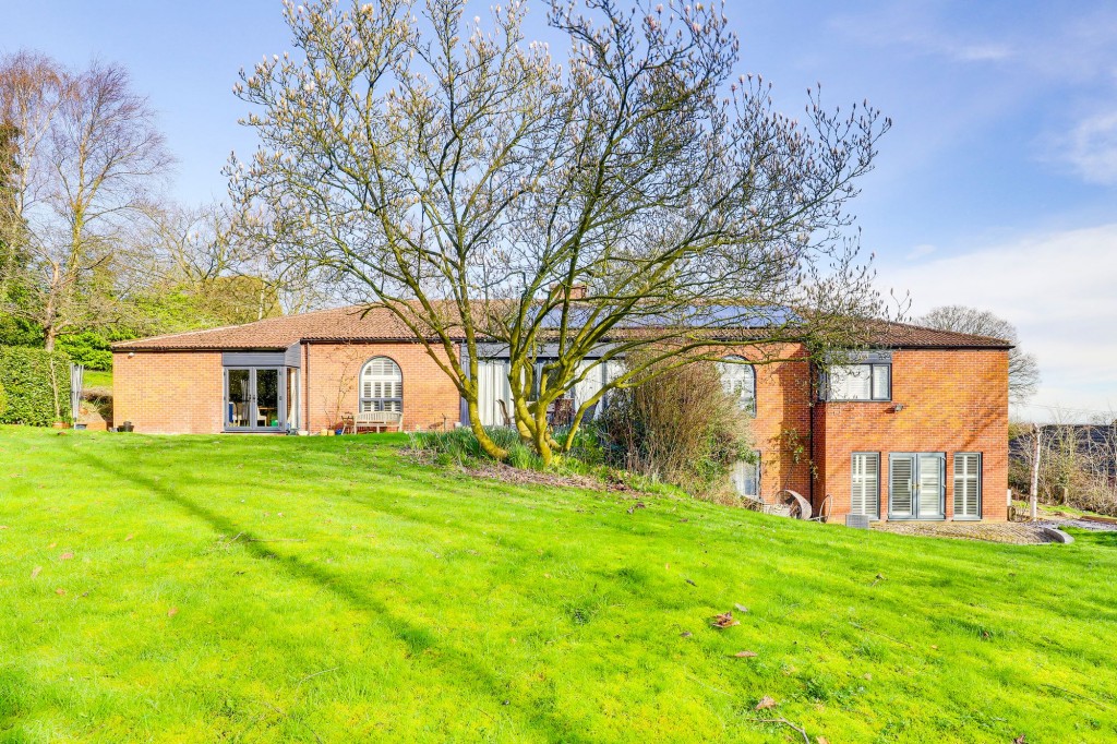 Church Lane, Upper Broughton, LE14