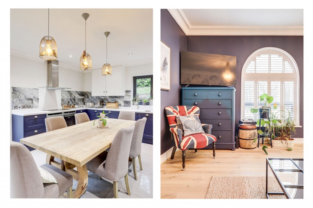 Church Lane, Upper Broughton, LE14