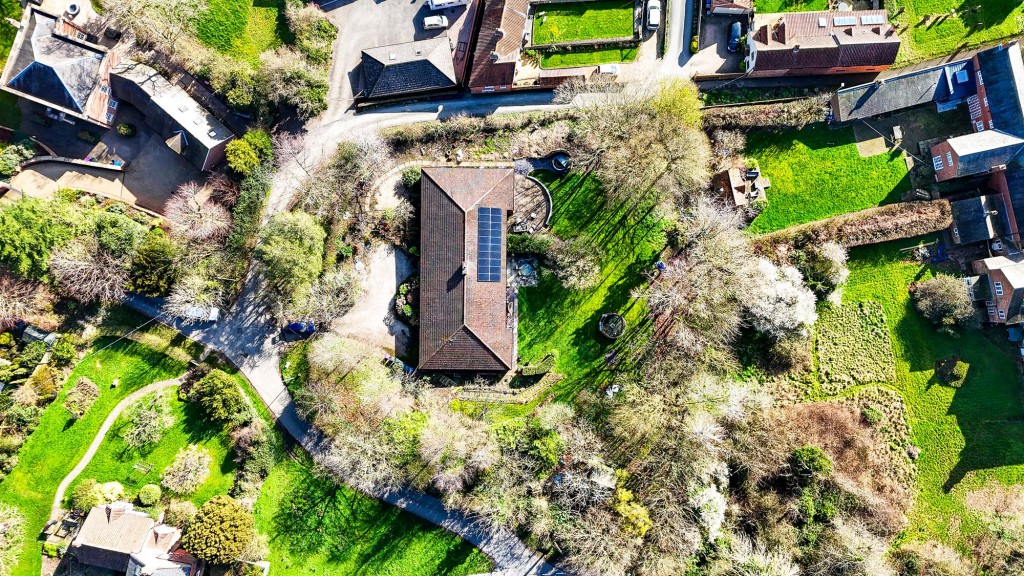 Church Lane, Upper Broughton, LE14