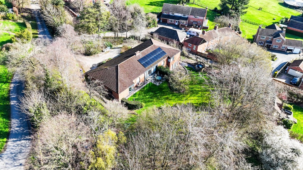 Church Lane, Upper Broughton, LE14