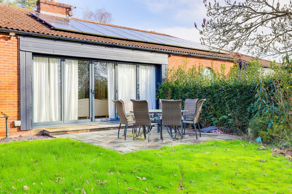 Church Lane, Upper Broughton, LE14