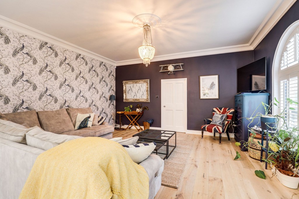 Church Lane, Upper Broughton, LE14