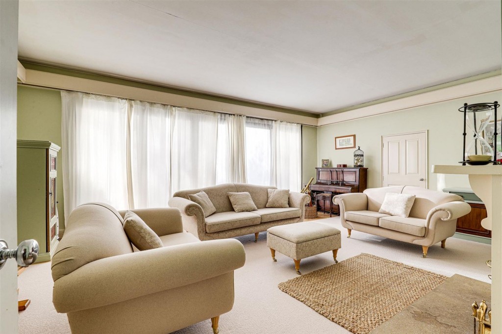 Church Lane, Upper Broughton, LE14