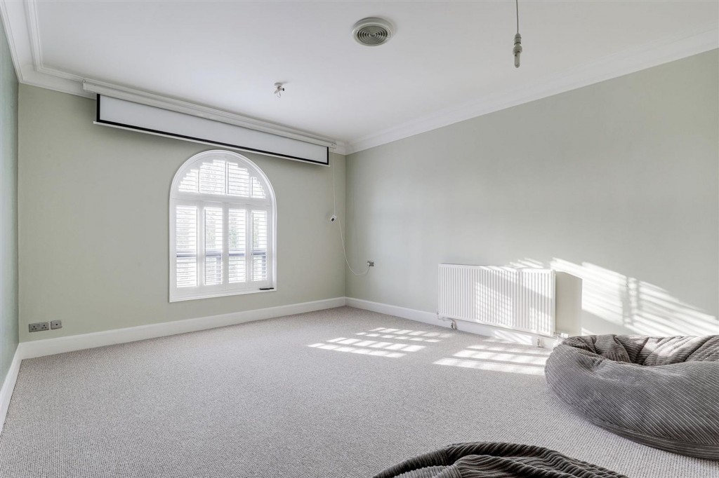 Church Lane, Upper Broughton, LE14