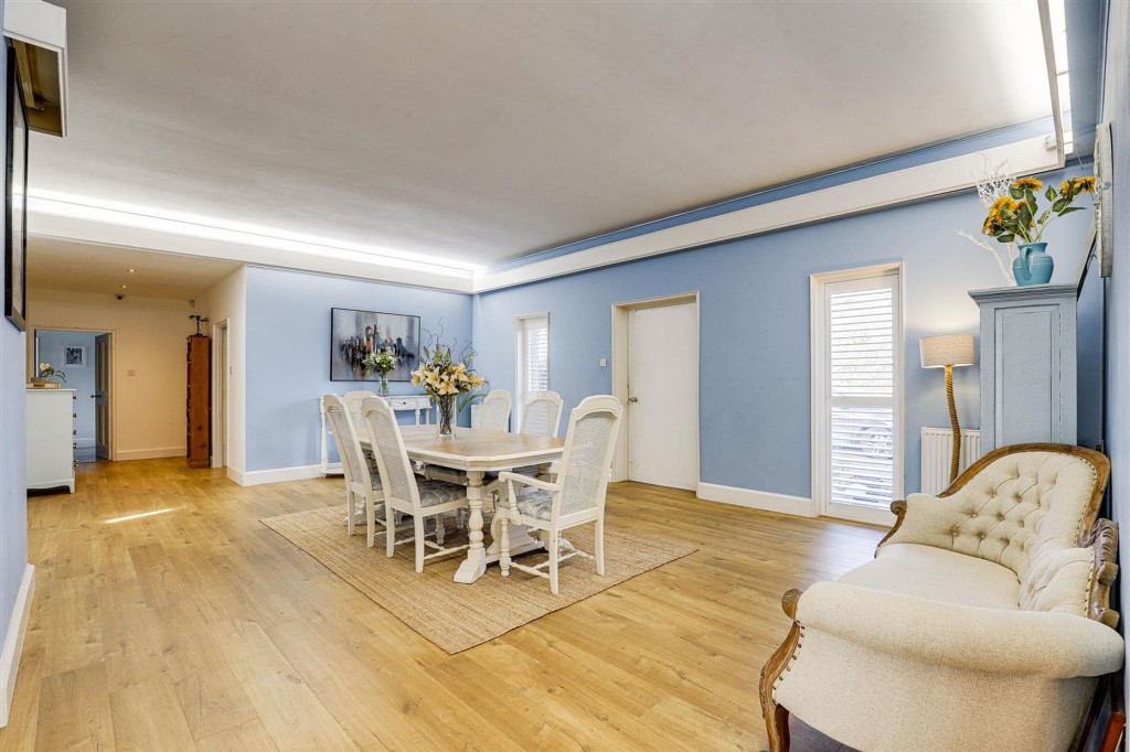 Church Lane, Upper Broughton, LE14