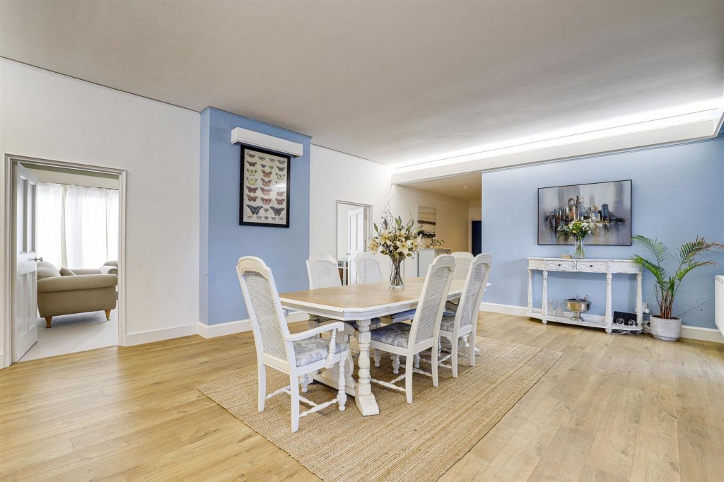 Church Lane, Upper Broughton, LE14